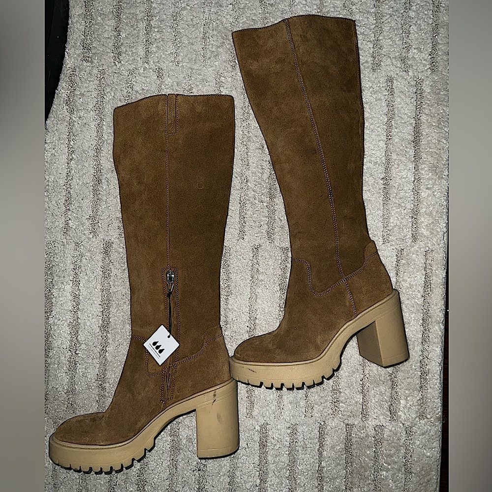 Dolce Vita women’s boots